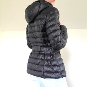 DKNY -  Light puffer jacket